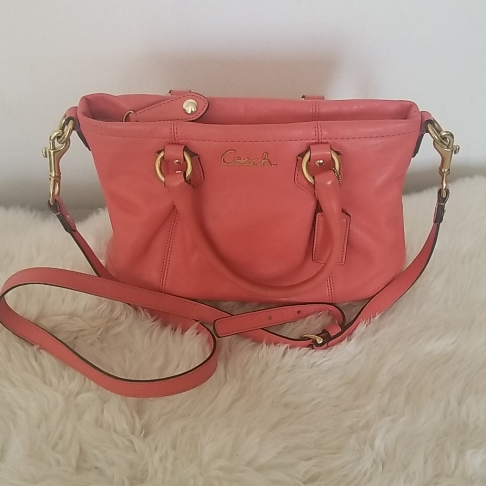 Coach Handbag